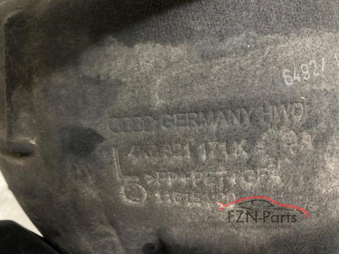 Audi A6 4K C8 Wielkuip modderkuip links-voor