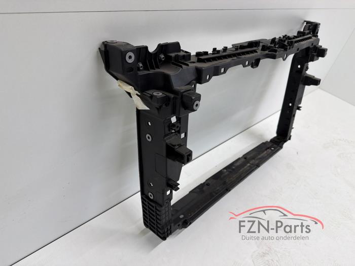 VW T-Cross 2GM Front