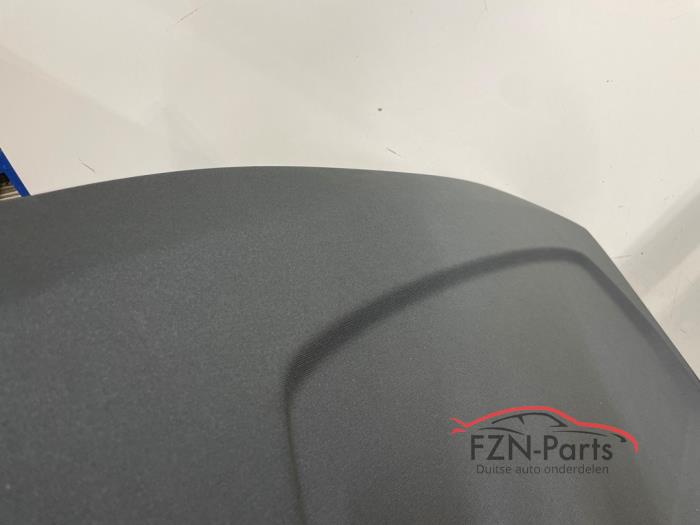 Audi Q3 83A Hoedenplank