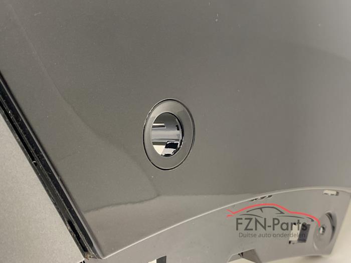 Seat Tarraco 5FJ FR Achterbumper 6PDC LC9X