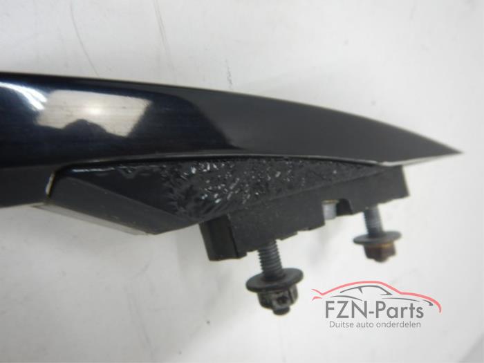 Mercedes-Benz GLE W166 Dakdrager Set Links+Rechts