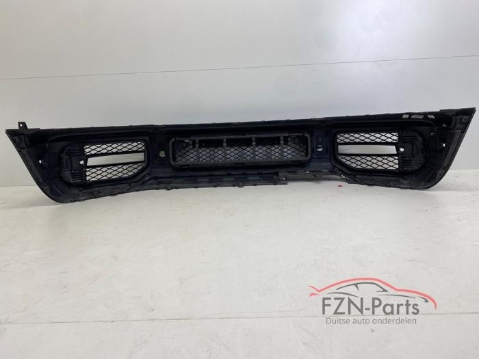 Mercedes-Benz G-klasse W463 AMG voorbumper 6PDC
