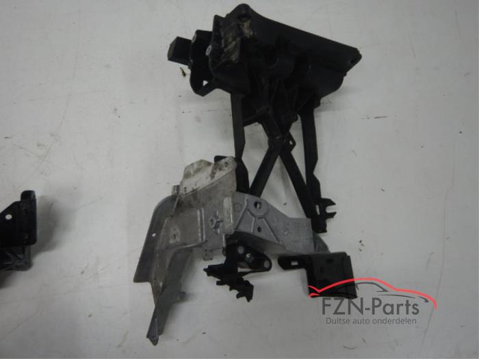 Mercedes-Benz GLC 43 AMG W253 Front Steun Set Links+Rechts