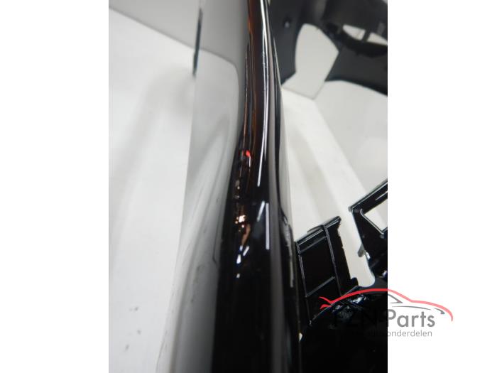 Mercedes-Benz B-Klasse W246 Facelift AMG Styling Voorbumper 6PDC