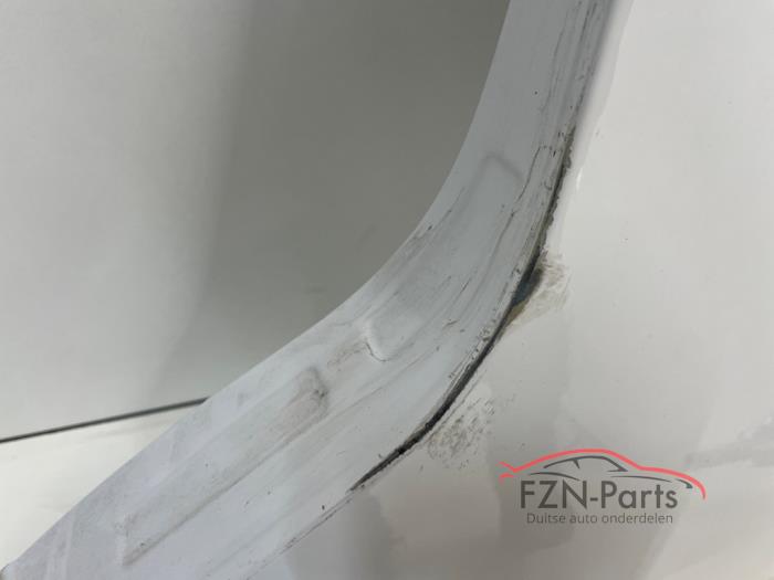 Mercedes-Benz Sprinter W907 Zijscherm spatscherm