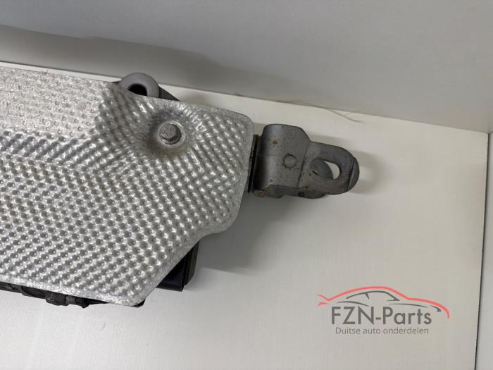 Audi RS6 4K C8 Stuurhuis Achterzijde