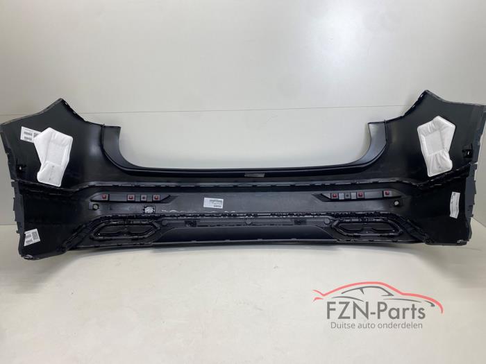 Seat Tarraco 5FJ FR Achterbumper 6PDC LC7Q