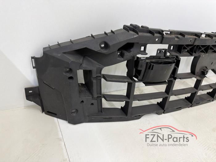 Audi Q8 4M8 Grille middengrille sluitdeel