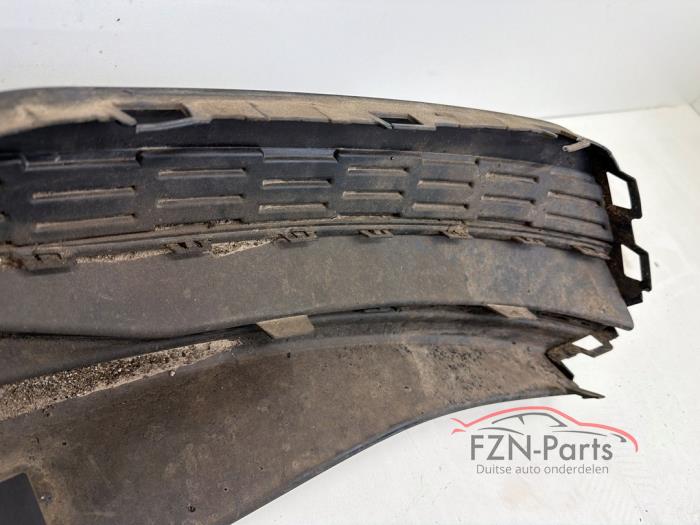 Audi A7 4K S-Line Achterbumper Diffuser Onderlip