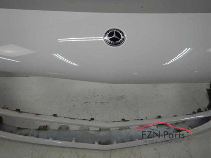 Mercedes Benz W177 A-Klasse Voorbumper 6PDC 9149