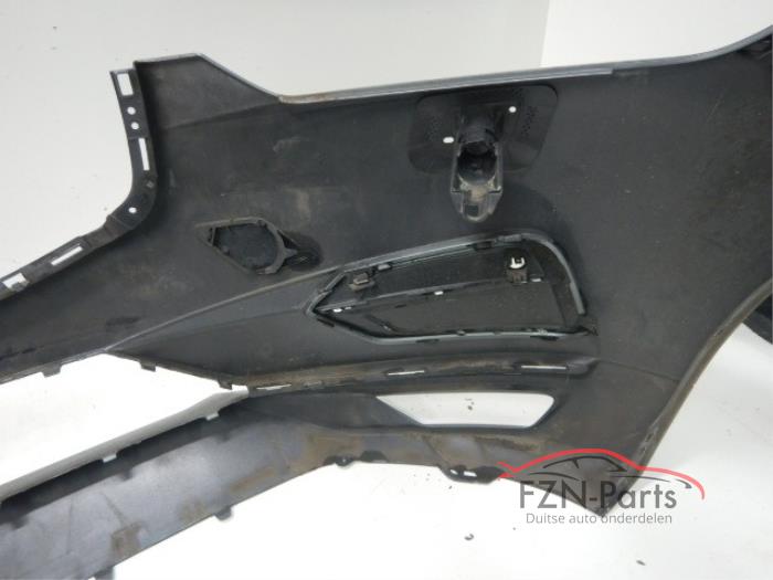 Volvo XC60 Voorbumper 4PDC KLS