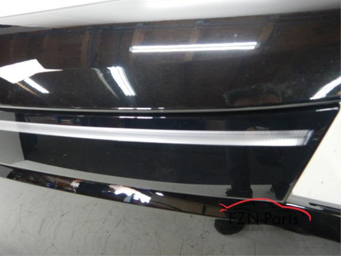 VW ID4 GTX Voorbumper 6PDC LY9T