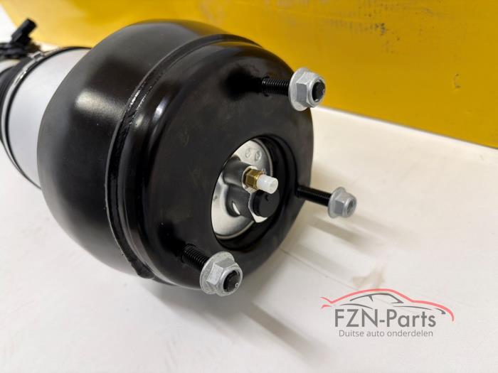 Mercedes-Benz ML GLE-klasse W166 Luchtvering veerpoot Links-voor