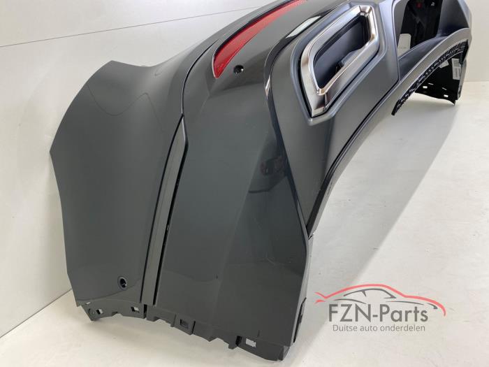 Seat Tarraco 5FJ FR Achterbumper 6PDC LC7Q