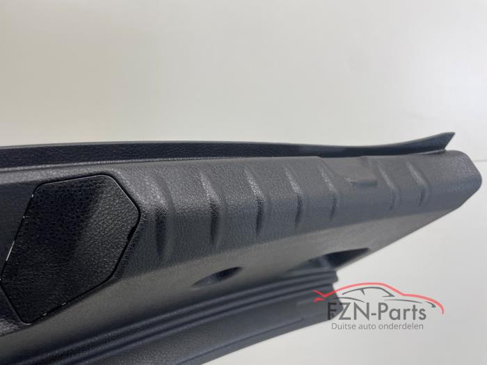 BMW 2-Serie F22 M2 Instap bekleding bagageruimte