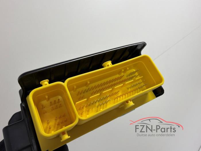 Audi Q5 80A Airbagmodule