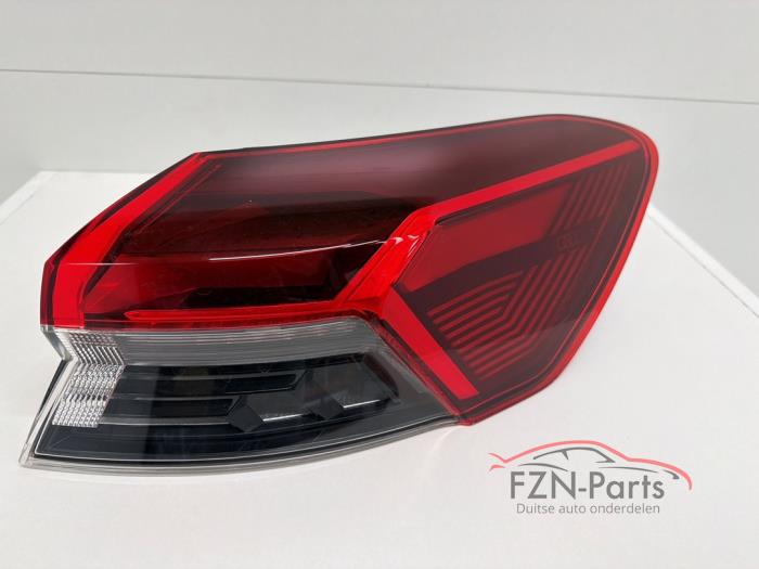 Audi Q4 89A Achterlicht Rechts-buiten