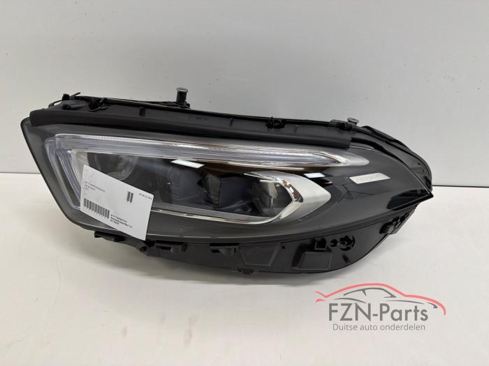 Mercedes-Benz W177 A-Klasse Koplamp Links Multibeam LED