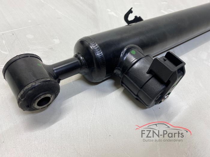 Ford Focus 4 Schokbreker veerpoot achterzijde Links DCC