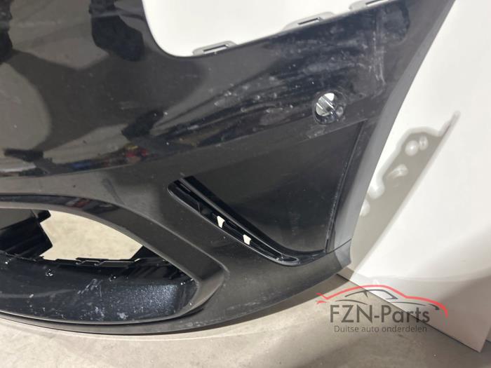 Audi A3 S3 8V3 S-Line Voorbumper 6PDC KLS LY9T