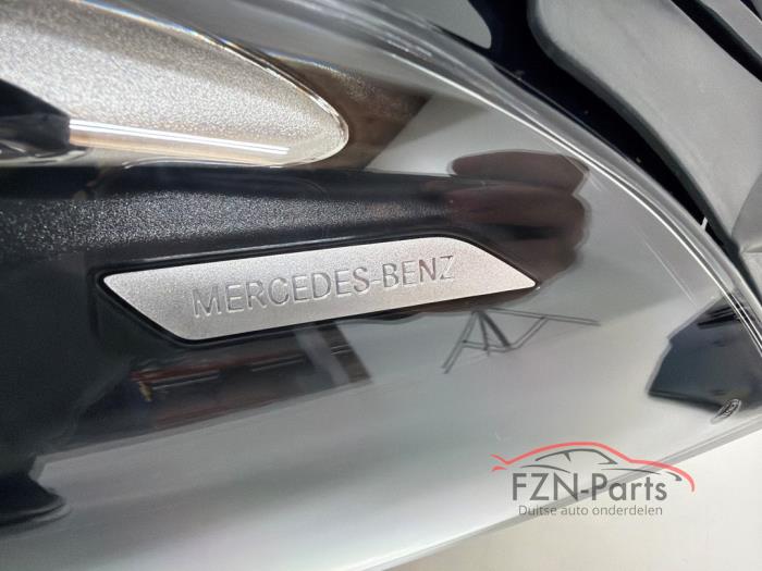 Mercedes-Benz W177 A-Klasse Koplamp Links Multibeam LED