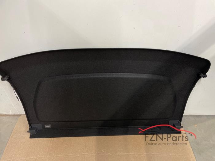 Audi Q3 83A Hoedenplank