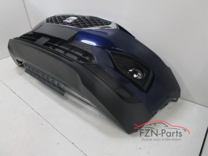 Seat Tarraco 5FJ Voorbumper LED Mistlampen LC5B