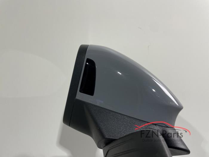 VW Golf 8 Zij buiten spiegel Links LC7Q