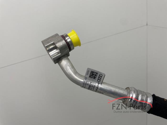 Audi A6 4K C8 Airco leiding slang