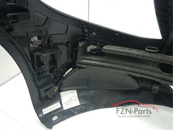 Mercedes-Benz S-Klasse Maybach W222 Voorbumper 6PDC 9197