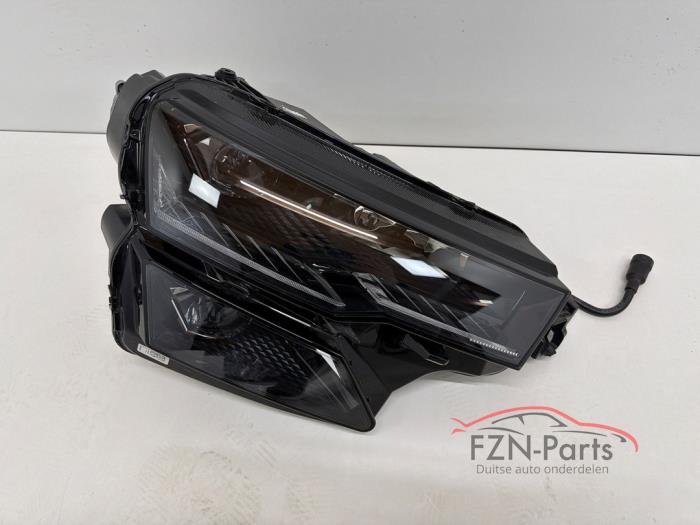 Skoda Karoq 57B Koplamp Rechts VOLLED