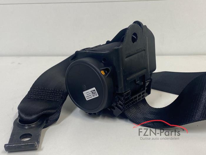 Audi Q7 4M Gordel achterbank midden