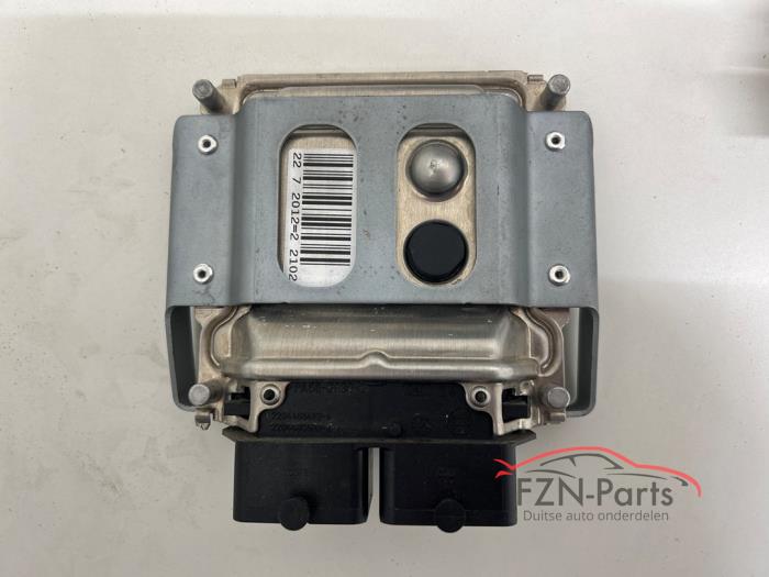 VW Up! 1S0 Starterset Kilometerteller sleutel