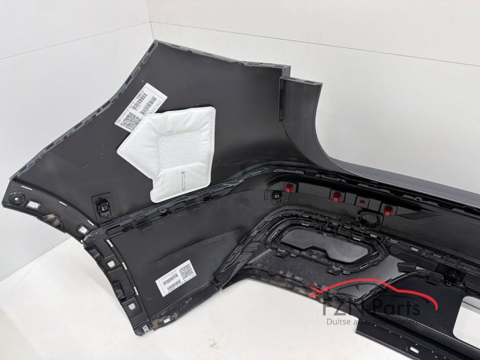 Seat Tarraco 5FJ FR Achterbumper 6PDC LC7Q