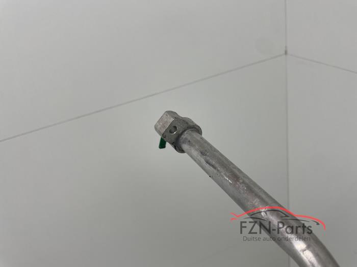 Audi A6 4K C8 Airco leiding slang