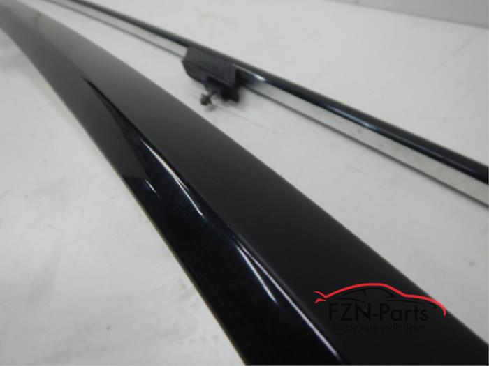 Mercedes-Benz GLE W166 Dakdrager Set Links+Rechts