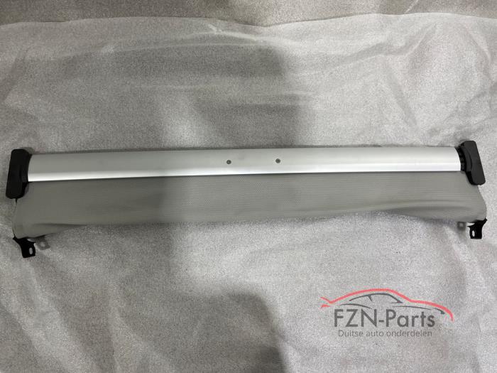 VW Golf 7 Panoramadak gordijn grijs