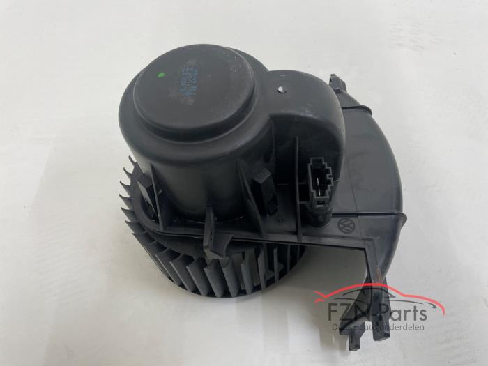 VW Transporter T5 Kachel ventilatie motor