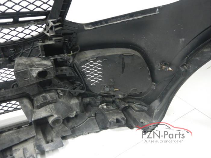 Mercedes Benz W166 GLS / GL - Klasse AMG - Line Voorbumper 6PDC 9197