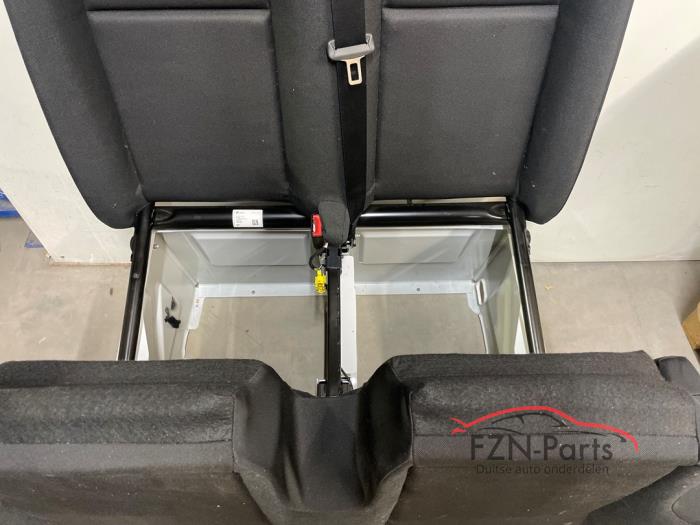 Bank rechts-voor Mercedes Sprinter (24265561)