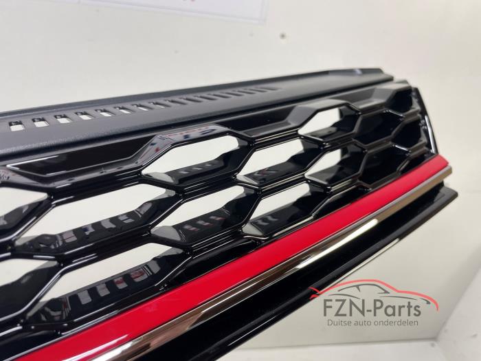 VW Golf 7 GTI Facelift Grille ACC NIEUW!!