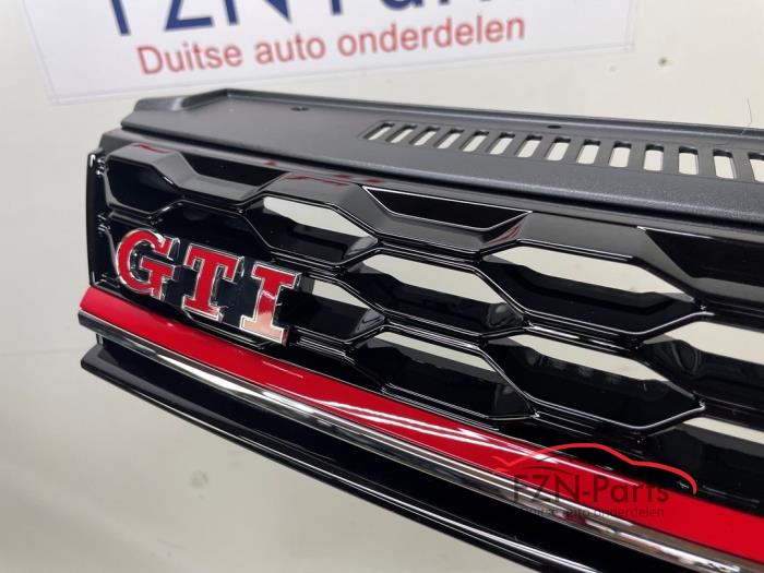VW Golf 7 GTI Facelift Grille ACC NIEUW!!