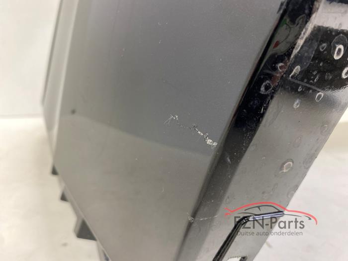 Seat Tarraco 5FJ FR Achterbumper 6PDC LC9X