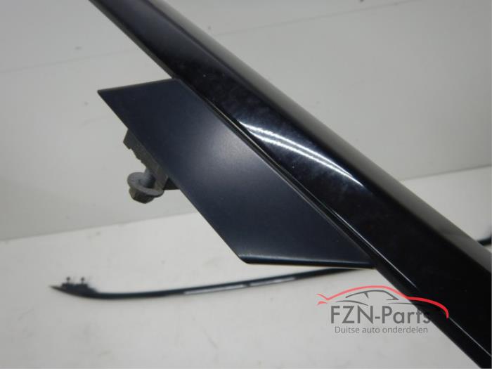 Mercedes-Benz GLE W166 Dakdrager Set Links+Rechts