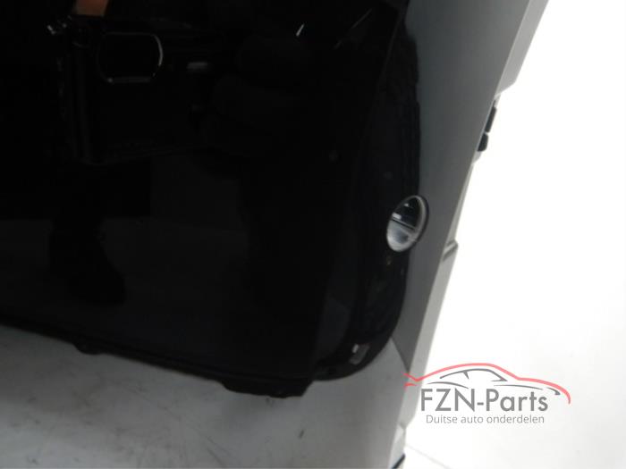 VW ID4 GTX Voorbumper 6PDC LY9T