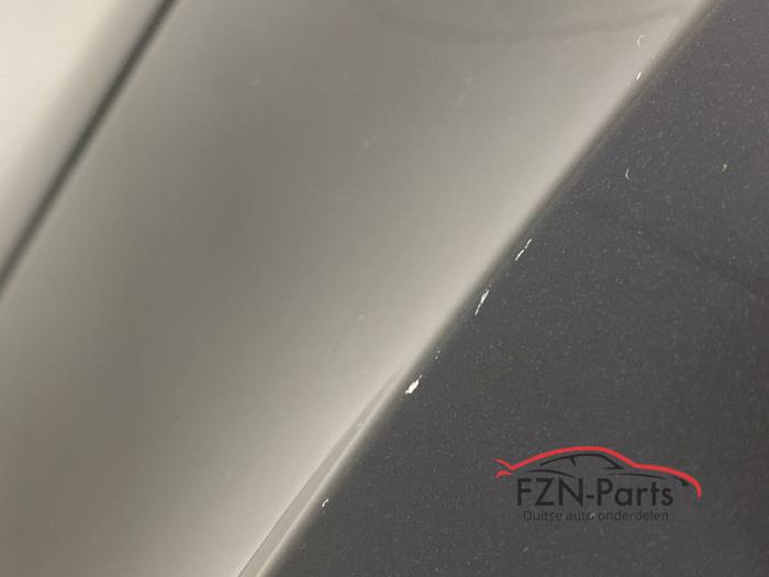 Seat Tarraco 5FJ FR Achterbumper 6PDC LC9X