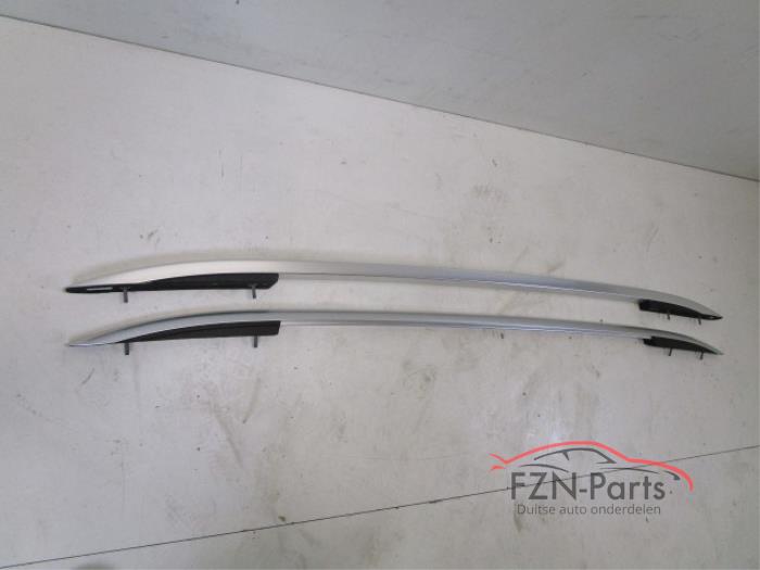 VW Tiguan 5NA Dakdrager set links rechts