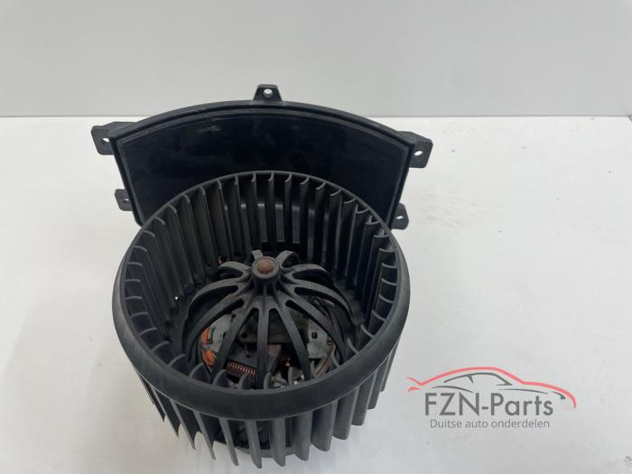 VW Transporter T5 Kachel ventilatie motor