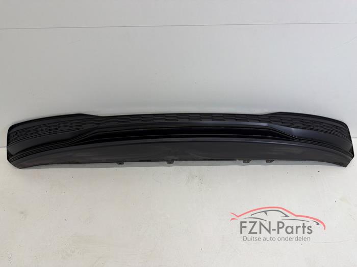 Audi A7 4K S-Line Achterbumper Diffuser Onderlip
