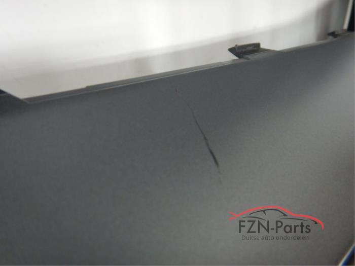 Mercedes-Benz W463 AMG G63 Bumper Pakket rondom 2022 Voor + achter + uitlaat 6PDC